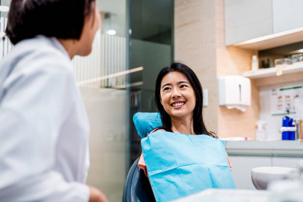 Best Dentures (Full and Partial)  in Grandview, OK