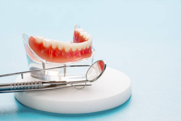 Oral Surgery in Grandview, OK