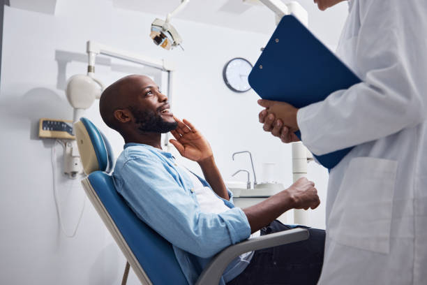 Dental Bonding in Grandview, OK