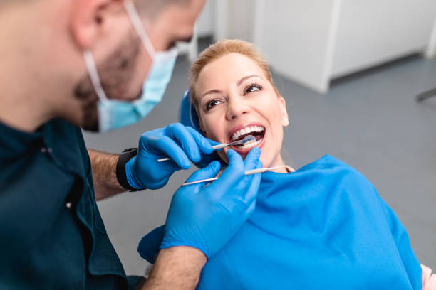 Best Invisalign and Clear Aligners  in Grandview, OK