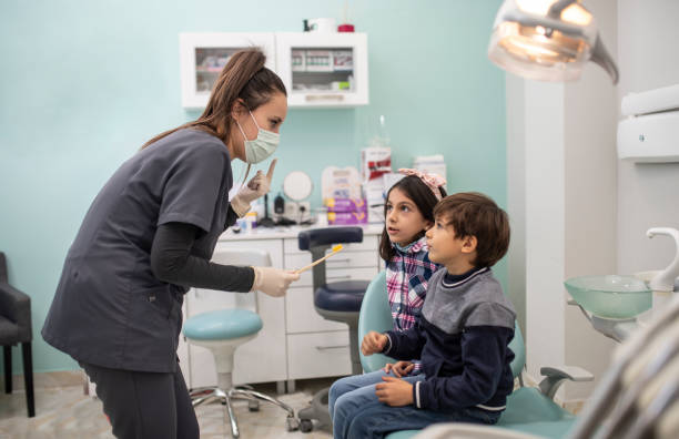 Reliable Grandview, OK Holistic Dental Care Services Solutions