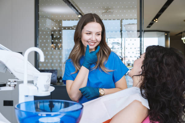 Best Laser Dentistry  in Grandview, OK