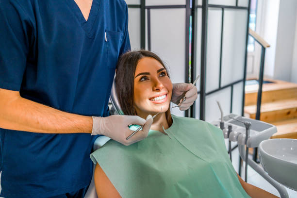 Best TMJ/TMD Treatment  in Grandview, OK