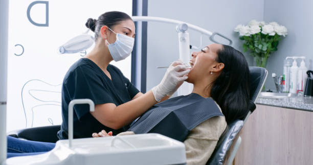 Best Sedation Dentistry  in Grandview, OK