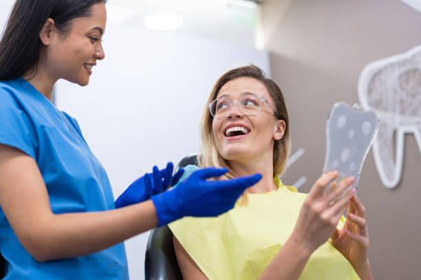 Best Periodontal (Gum) Disease Treatment  in Grandview, OK