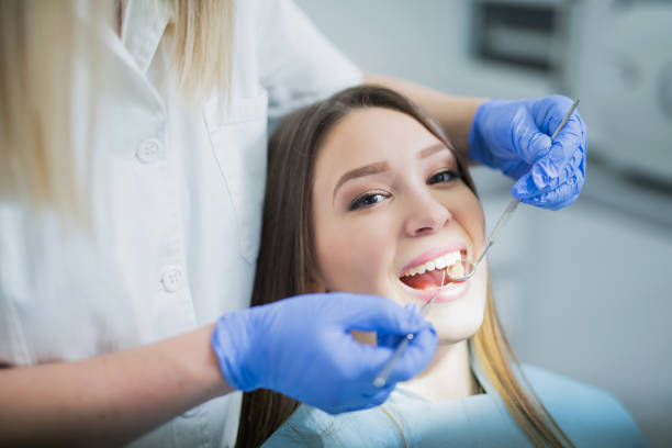Best General Dentistry  in Grandview, OK