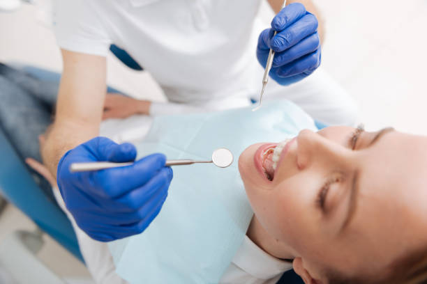 Emergency Dental Services in Grandview, OK