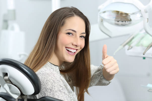 Best Dental Fillings (Composite and Amalgam)  in Grandview, OK